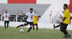 Foto de la galería: Partido solidario en Guaraní: las estrellas brillaron más que nunca