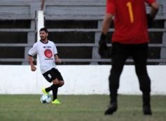 Foto de la galería: Partido solidario en Guaraní: las estrellas brillaron más que nunca