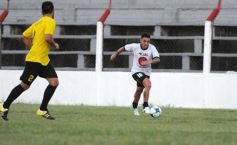 Foto de la galería: Partido solidario en Guaraní: las estrellas brillaron más que nunca