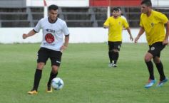 Foto de la galería: Partido solidario en Guaraní: las estrellas brillaron más que nunca