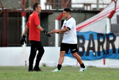 Foto de la galería: Partido solidario en Guaraní: las estrellas brillaron más que nunca