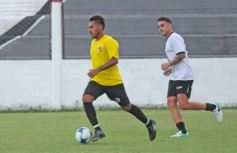 Foto de la galería: Partido solidario en Guaraní: las estrellas brillaron más que nunca