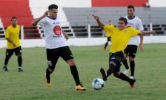 Foto de la galería: Partido solidario en Guaraní: las estrellas brillaron más que nunca