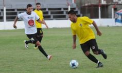 Foto de la galería: Partido solidario en Guaraní: las estrellas brillaron más que nunca