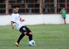 Foto de la galería: Partido solidario en Guaraní: las estrellas brillaron más que nunca