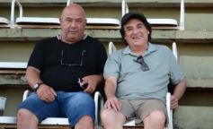 Foto de la galería: Partido solidario en Guaraní: las estrellas brillaron más que nunca