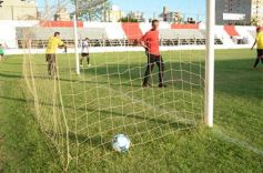 Foto de la galería: Partido solidario en Guaraní: las estrellas brillaron más que nunca