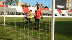 Foto de la galería: Partido solidario en Guaraní: las estrellas brillaron más que nunca
