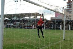 Foto de la galería: Partido solidario en Guaraní: las estrellas brillaron más que nunca