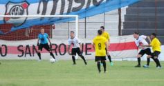 Foto de la galería: Partido solidario en Guaraní: las estrellas brillaron más que nunca