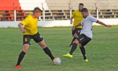 Foto de la galería: Partido solidario en Guaraní: las estrellas brillaron más que nunca