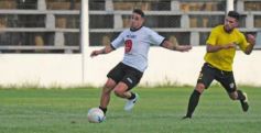 Foto de la galería: Partido solidario en Guaraní: las estrellas brillaron más que nunca