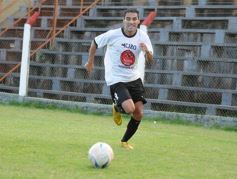 Foto de la galería: Partido solidario en Guaraní: las estrellas brillaron más que nunca
