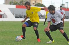 Foto de la galería: Partido solidario en Guaraní: las estrellas brillaron más que nunca