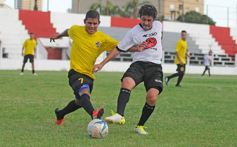 Foto de la galería: Partido solidario en Guaraní: las estrellas brillaron más que nunca