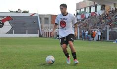 Foto de la galería: Partido solidario en Guaraní: las estrellas brillaron más que nunca