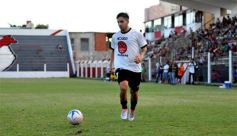 Foto de la galería: Partido solidario en Guaraní: las estrellas brillaron más que nunca