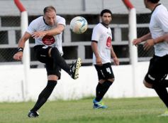 Foto de la galería: Partido solidario en Guaraní: las estrellas brillaron más que nunca