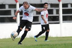 Foto de la galería: Partido solidario en Guaraní: las estrellas brillaron más que nunca