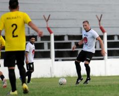 Foto de la galería: Partido solidario en Guaraní: las estrellas brillaron más que nunca