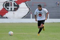 Foto de la galería: Partido solidario en Guaraní: las estrellas brillaron más que nunca