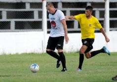Foto de la galería: Partido solidario en Guaraní: las estrellas brillaron más que nunca