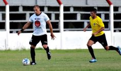 Foto de la galería: Partido solidario en Guaraní: las estrellas brillaron más que nunca
