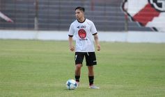 Foto de la galería: Partido solidario en Guaraní: las estrellas brillaron más que nunca