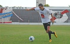 Foto de la galería: Partido solidario en Guaraní: las estrellas brillaron más que nunca