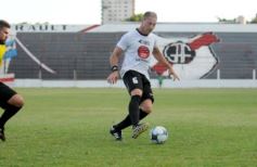 Foto de la galería: Partido solidario en Guaraní: las estrellas brillaron más que nunca