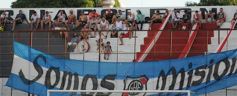 Foto de la galería: Partido solidario en Guaraní: las estrellas brillaron más que nunca