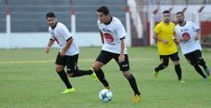 Foto de la galería: Partido solidario en Guaraní: las estrellas brillaron más que nunca