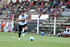 Foto de la galería: Partido solidario en Guaraní: las estrellas brillaron más que nunca