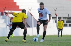 Foto de la galería: Partido solidario en Guaraní: las estrellas brillaron más que nunca