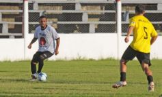 Foto de la galería: Partido solidario en Guaraní: las estrellas brillaron más que nunca