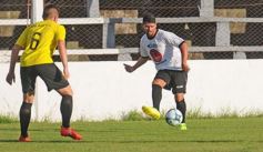 Foto de la galería: Partido solidario en Guaraní: las estrellas brillaron más que nunca