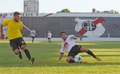 Foto de la galería: Partido solidario en Guaraní: las estrellas brillaron más que nunca