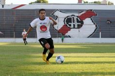Foto de la galería: Partido solidario en Guaraní: las estrellas brillaron más que nunca