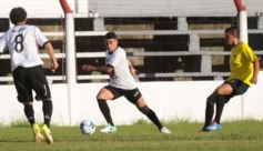 Foto de la galería: Partido solidario en Guaraní: las estrellas brillaron más que nunca