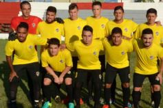 Foto de la galería: Partido solidario en Guaraní: las estrellas brillaron más que nunca