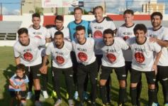 Foto de la galería: Partido solidario en Guaraní: las estrellas brillaron más que nunca