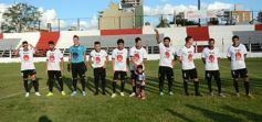 Foto de la galería: Partido solidario en Guaraní: las estrellas brillaron más que nunca