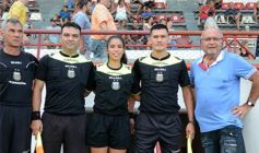 Foto de la galería: Partido solidario en Guaraní: las estrellas brillaron más que nunca