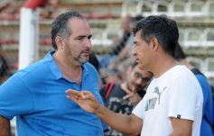 Foto de la galería: Partido solidario en Guaraní: las estrellas brillaron más que nunca