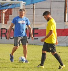 Foto de la galería: Partido solidario en Guaraní: las estrellas brillaron más que nunca