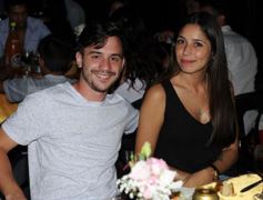 Foto de la galería: Estudio Galeano festejó su buena performance en la Super Liga