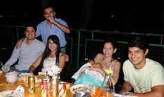 Foto de la galería: Estudio Galeano festejó su buena performance en la Super Liga