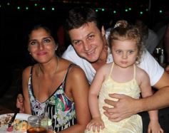 Foto de la galería: Estudio Galeano festejó su buena performance en la Super Liga