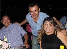 Foto de la galería: Estudio Galeano festejó su buena performance en la Super Liga