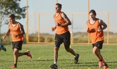 Foto de la galería: Crucero empezó con todo la pretemporada 2018